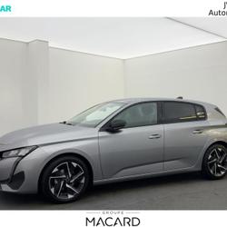 Peugeot 308 III Phase 1 1.2 PureTech 130ch S&S Allure Pack EAT8 Bo&eacute;