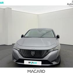 Peugeot 308 III Phase 1 1.2 PureTech 130ch S&S Allure Pack EAT8 Bo&eacute;