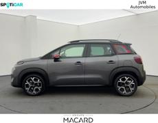 Citroen C3 Aircross Boé