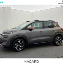 Citroen C3 Aircross PureTech 110ch S&S Shine Pack Bo&eacute;
