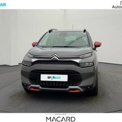 Citroen C3 Aircross PureTech 110ch S&S Shine Pack Bo&eacute;