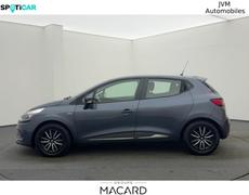 Renault Clio 4