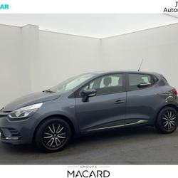 Renault Clio 4 1.2 16v 75ch Trend 5p Bo&eacute;