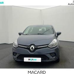 Renault Clio 4 1.2 16v 75ch Trend 5p Bo&eacute;