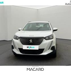 Peugeot 2008 1.5 BlueHDi 130ch S&S Allure EAT8 7cv Bo&eacute;