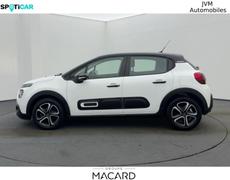 Citroen C3 Boé
