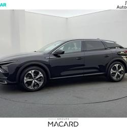 Citroen C5 X Hybride rechargeable 225ch Feel Pack &euml;EAT8 Bo&eacute;