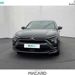 Citroen C5 X Hybride rechargeable 225ch Feel Pack &euml;EAT8 Bo&eacute;