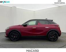 DS DS3 Crossback Boé