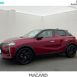 DS DS3 Crossback E-Tense Performance Line + Bo&eacute;