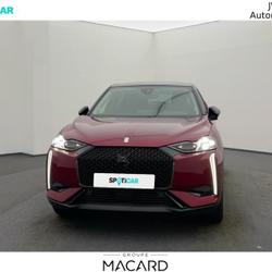 DS DS3 Crossback E-Tense Performance Line + Bo&eacute;