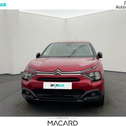 Citroen C4 Moteur &eacute;lectrique 136ch (100 kW) Shine Pack Automatique Bo&eacute;