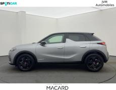 DS DS3 Crossback Boé