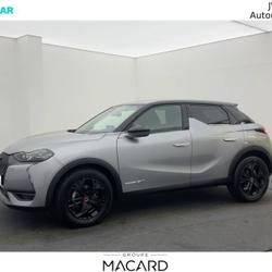 DS DS3 Crossback PureTech 130ch Performance Line Automatique 7cv Bo&eacute;