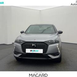 DS DS3 Crossback PureTech 130ch Performance Line Automatique 7cv Bo&eacute;