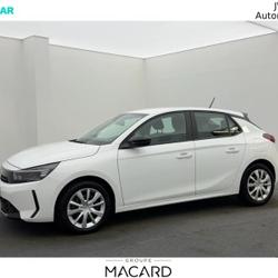 Opel Corsa 1.2 75ch Bo&eacute;