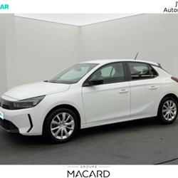 Opel Corsa 1.2 75ch Bo&eacute;