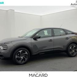 Citroen C4 PureTech 130ch S&S Feel Pack EAT8 Bo&eacute;