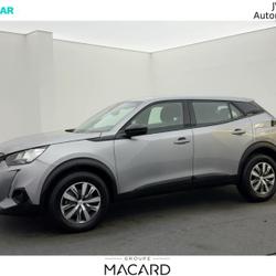 Peugeot 2008 1.5 BlueHDi 110ch S&S Active Bo&eacute;