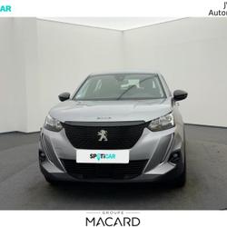 Peugeot 2008 1.5 BlueHDi 110ch S&S Active Bo&eacute;