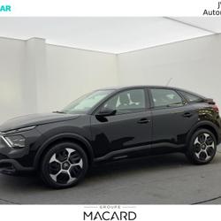 Citroen C4 PureTech 100ch S&S Live Bo&eacute;