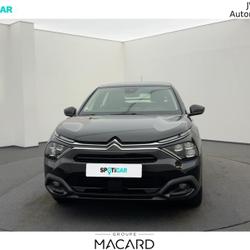 Citroen C4 PureTech 100ch S&S Live Bo&eacute;