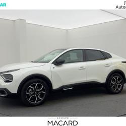 Citroen C4 X Moteur &eacute;lectrique 136ch (100 kW) Shine Automatique Bo&eacute;