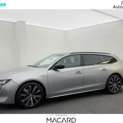 Peugeot 508 SW BlueHDi 180ch S&S GT Line EAT8 Bo&eacute;