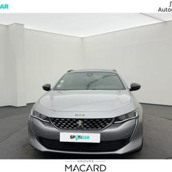 Peugeot 508 SW BlueHDi 180ch S&S GT Line EAT8 Bo&eacute;