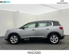 Citroen C5 Aircross Boé
