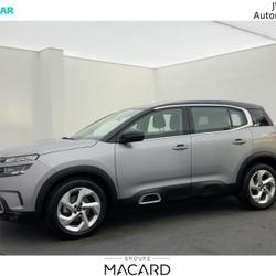 Citroen C5 Aircross BlueHDi 130ch S&S Feel E6.d Bo&eacute;