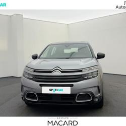 Citroen C5 Aircross BlueHDi 130ch S&S Feel E6.d Bo&eacute;