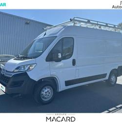 Citroen Jumper 33 L2H2 2.2 BlueHDi 140 S&S Driver Bo&eacute;