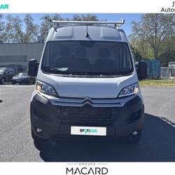 Citroen Jumper 33 L2H2 2.2 BlueHDi 140 S&S Driver Bo&eacute;