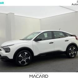 Citroen C4 1.2 PureTech 100ch S&S YOU Bo&eacute;