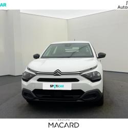 Citroen C4 1.2 PureTech 100ch S&S YOU Bo&eacute;