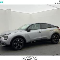 Citroen C4 PureTech 130ch S&S Shine EAT8 Bo&eacute;