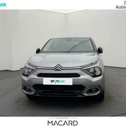Citroen C4 PureTech 130ch S&S Shine EAT8 Bo&eacute;