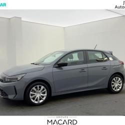 Opel Corsa 1.2 Turbo 100ch BVA8 Bo&eacute;