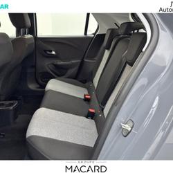 Opel Corsa 1.2 Turbo 100ch BVA8 Bo&eacute;