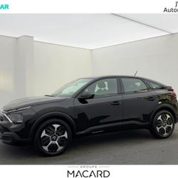 Citroen C4 1.2 PureTech 100ch S&S YOU Bo&eacute;