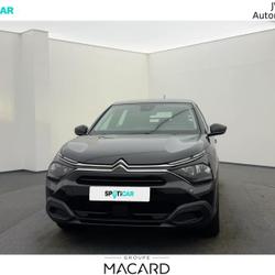 Citroen C4 1.2 PureTech 100ch S&S YOU Bo&eacute;