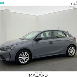 Opel Corsa 1.2 75ch Bo&eacute;