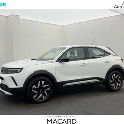Opel Mokka 1.2 Turbo 100ch Bo&eacute;