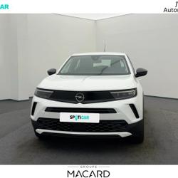 Opel Mokka 1.2 Turbo 100ch Bo&eacute;