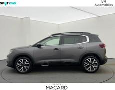 Citroen C5 Aircross Boé