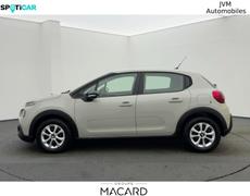 Citroen C3 Boé