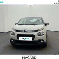 Citroen C3 PureTech 82ch Feel Bo&eacute;