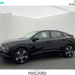 Citroen C4 1.2 PureTech 100ch S&S YOU Bo&eacute;