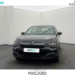 Citroen C4 1.2 PureTech 100ch S&S YOU Bo&eacute;